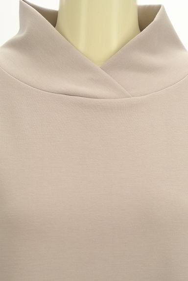 MAKELET LYON（メイクレットリヨン）の古着「バックタックカットソー（カットソー・プルオーバー）」大画像４へ