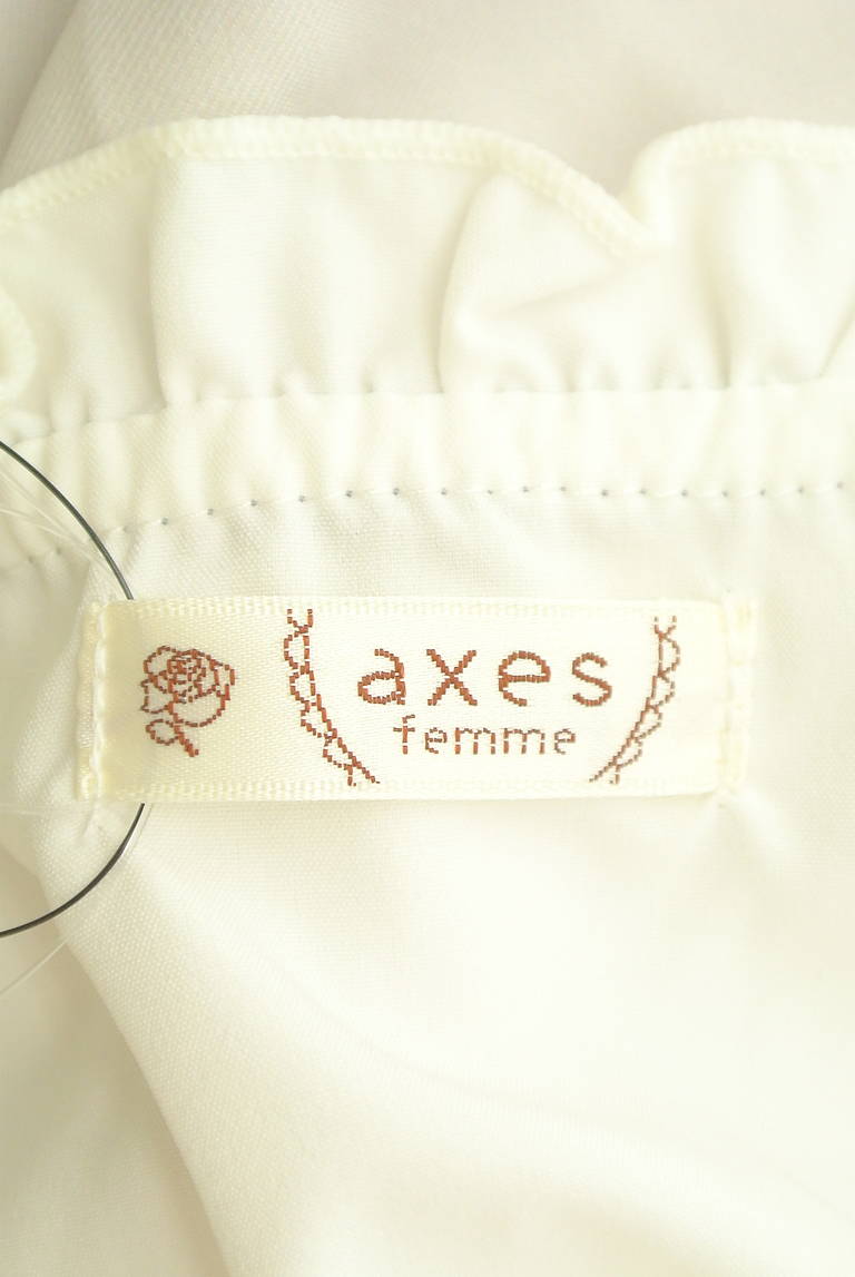 axes femme（アクシーズファム）の古着「商品番号：PR10305259」-大画像6