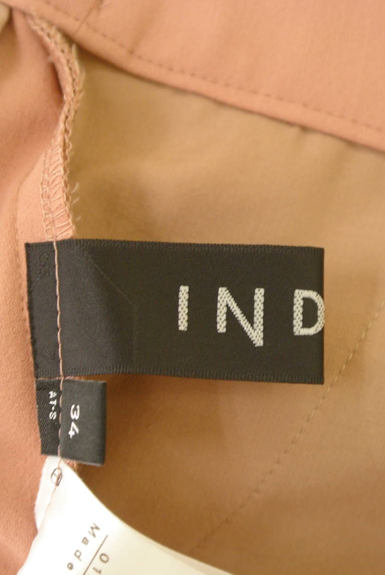 INDIVI（インディヴィ）の古着「商品番号：PR10305268」-大画像6