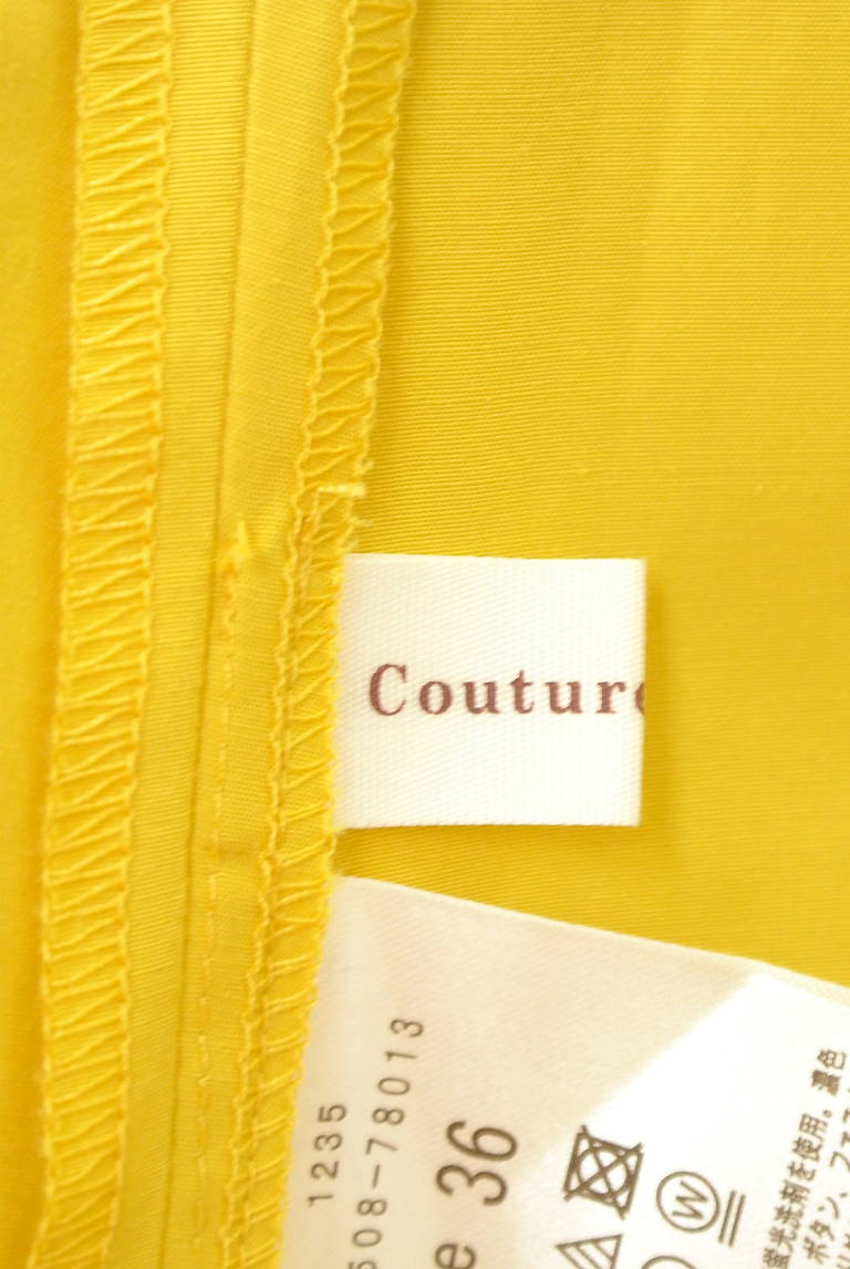 Couture Brooch（クチュールブローチ）の古着「商品番号：PR10305272」-大画像6