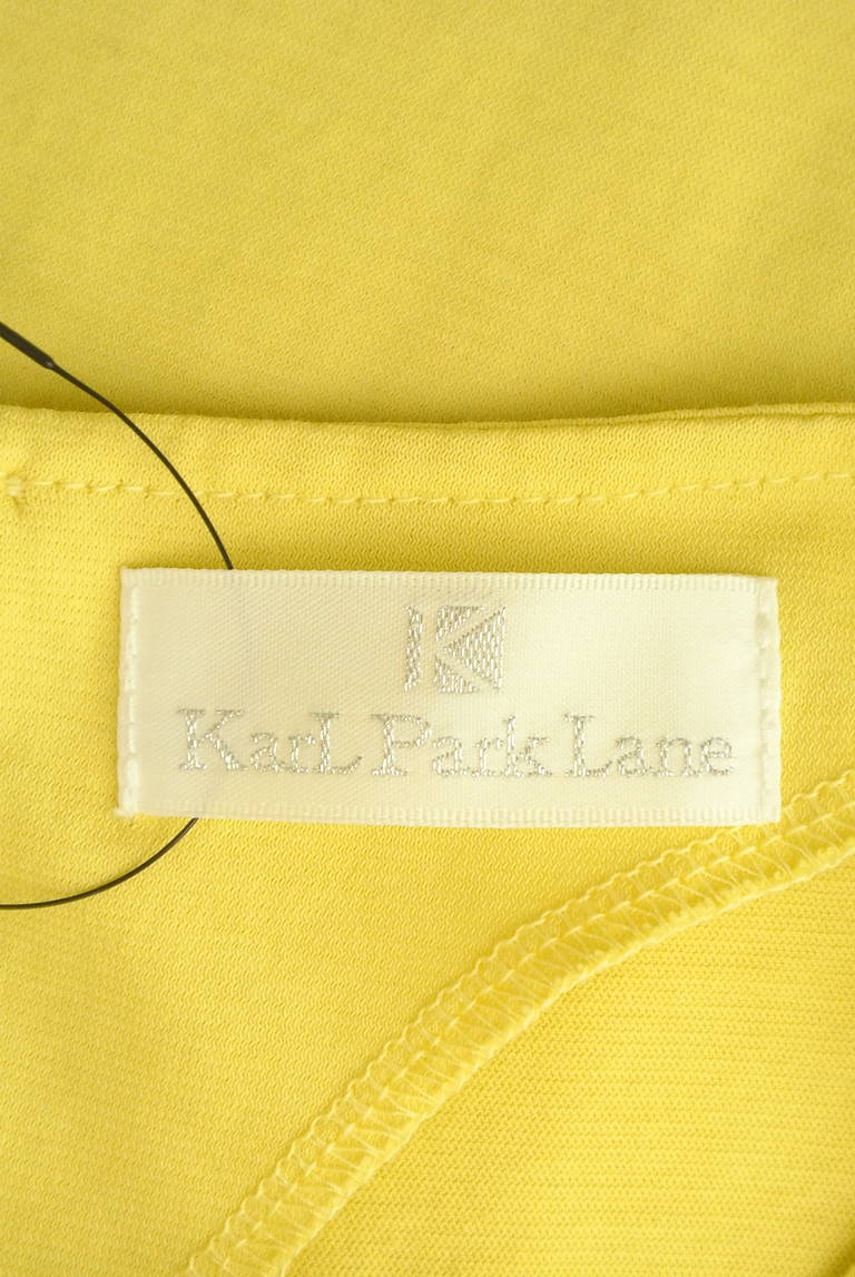 KarL Park Lane（カールパークレーン）の古着「商品番号：PR10305273」-大画像6