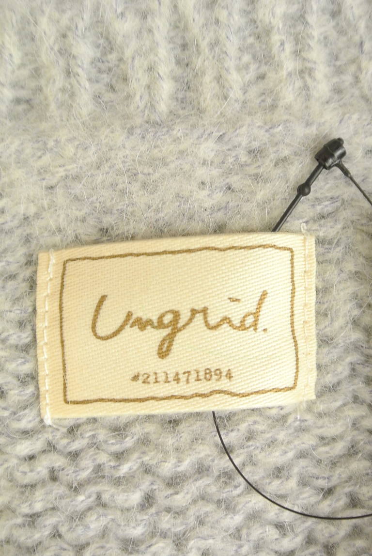 Ungrid（アングリッド）の古着「商品番号：PR10305289」-大画像6