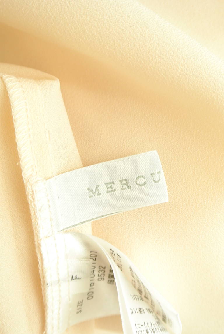 MERCURYDUO（マーキュリーデュオ）の古着「商品番号：PR10305293」-大画像6