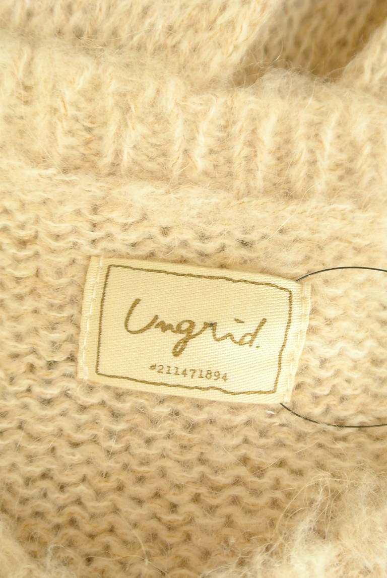 Ungrid（アングリッド）の古着「商品番号：PR10305296」-大画像6