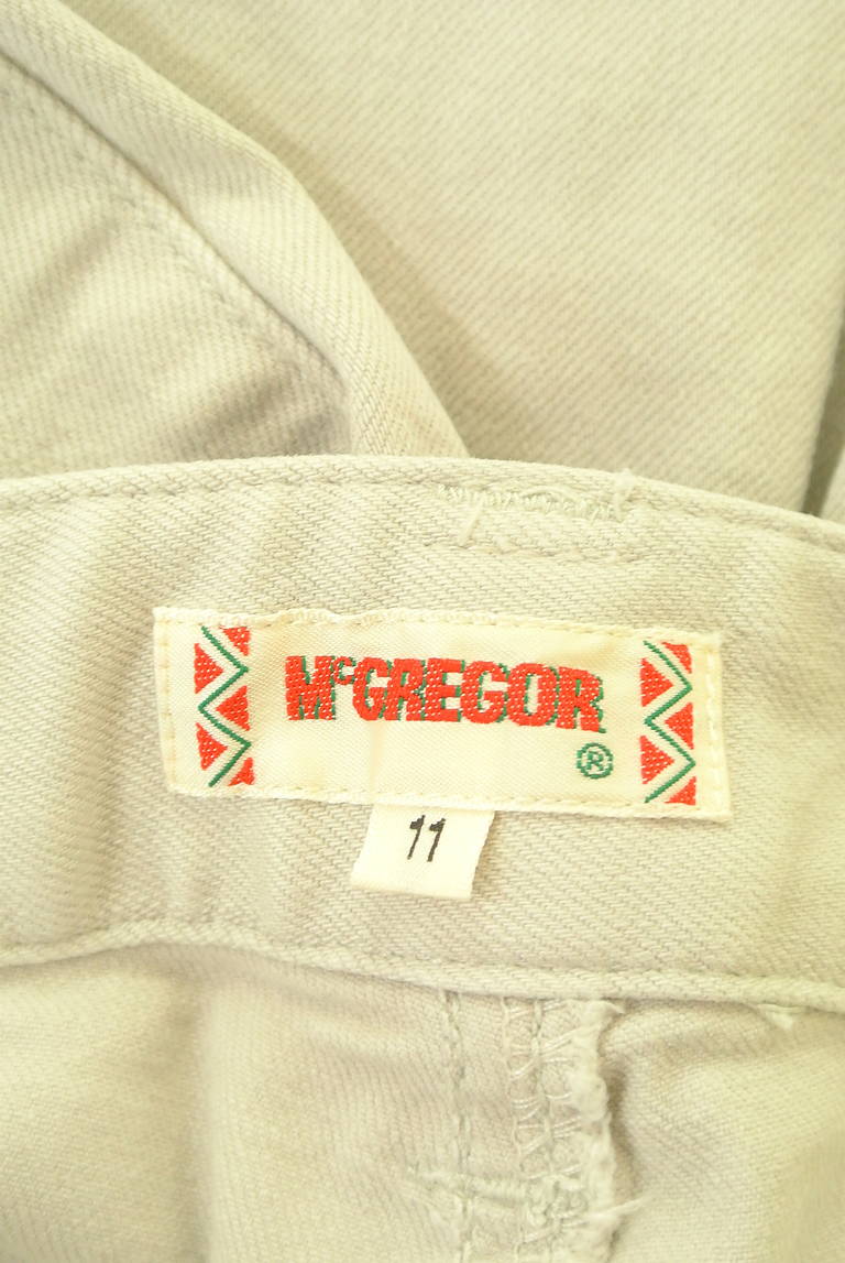 McGREGOR（マックレガー）の古着「商品番号：PR10305297」-大画像6