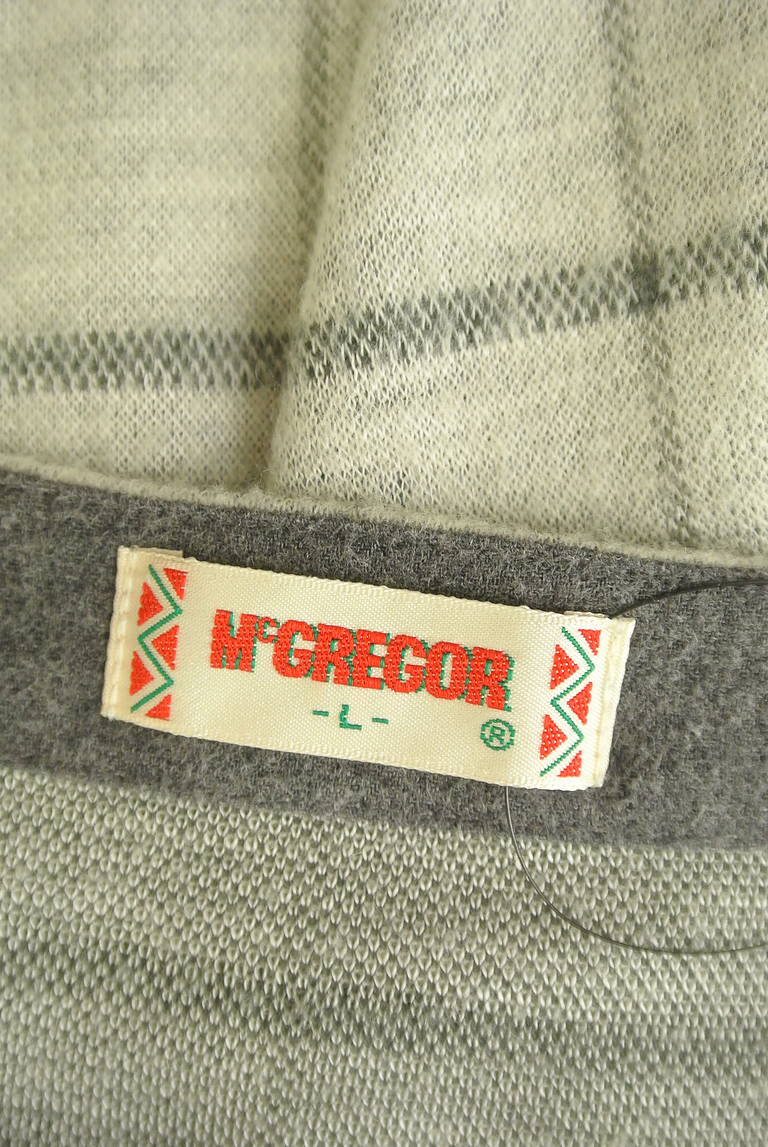 McGREGOR（マックレガー）の古着「商品番号：PR10305299」-大画像6