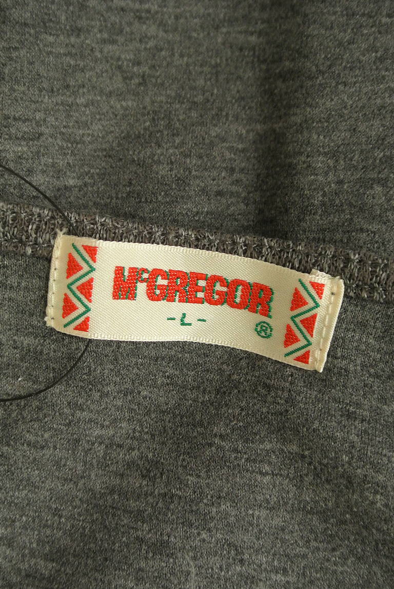 McGREGOR（マックレガー）の古着「商品番号：PR10305300」-大画像6