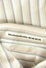 Mademoiselle NON NON（マドモアゼルノンノン）の古着「商品番号：PR10305301」-6