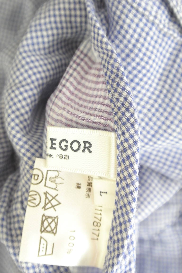 McGREGOR（マックレガー）の古着「商品番号：PR10305304」-大画像6