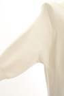 PROPORTION BODY DRESSING（プロポーションボディ ドレッシング）の古着「商品番号：PR10305310」-4