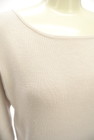 PROPORTION BODY DRESSING（プロポーションボディ ドレッシング）の古着「商品番号：PR10305311」-4