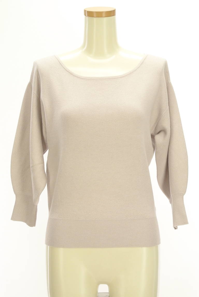 PROPORTION BODY DRESSING(プロポーションボディ ドレッシング)の古着「商品番号:PR10305311」-大画像1