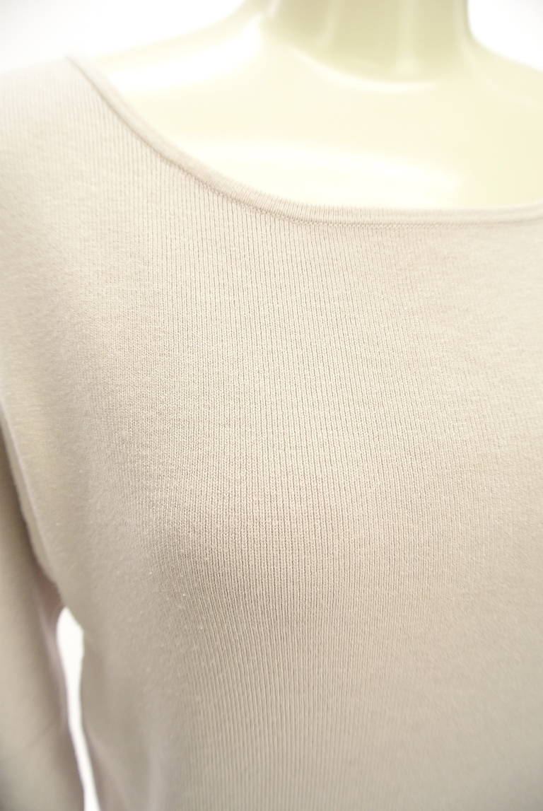 PROPORTION BODY DRESSING(プロポーションボディ ドレッシング)の古着「商品番号:PR10305311」-大画像4
