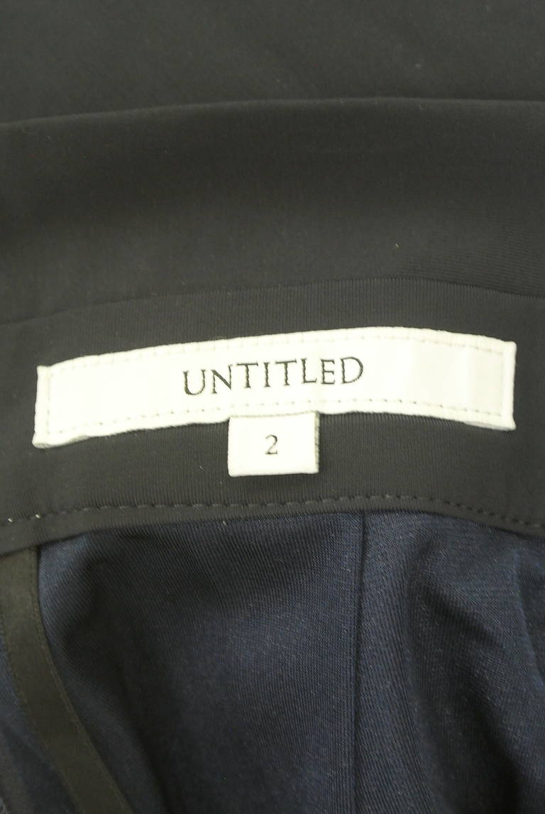 UNTITLED（アンタイトル）の古着「商品番号：PR10305313」-大画像6