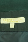 PROPORTION BODY DRESSING（プロポーションボディ ドレッシング）の古着「商品番号：PR10305315」-6