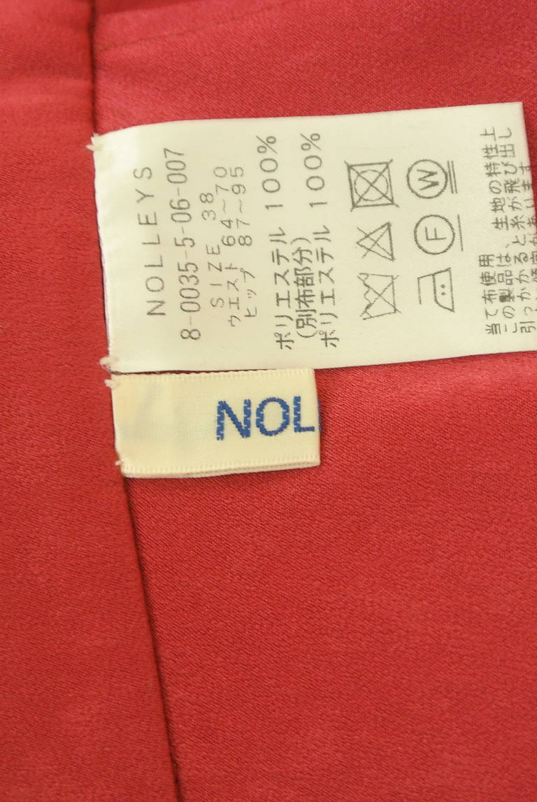 NOLLEY'S（ノーリーズ）の古着「商品番号：PR10305317」-大画像6
