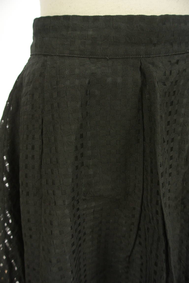 PROPORTION BODY DRESSING(プロポーションボディ ドレッシング)の古着「商品番号:PR10305318」-大画像4