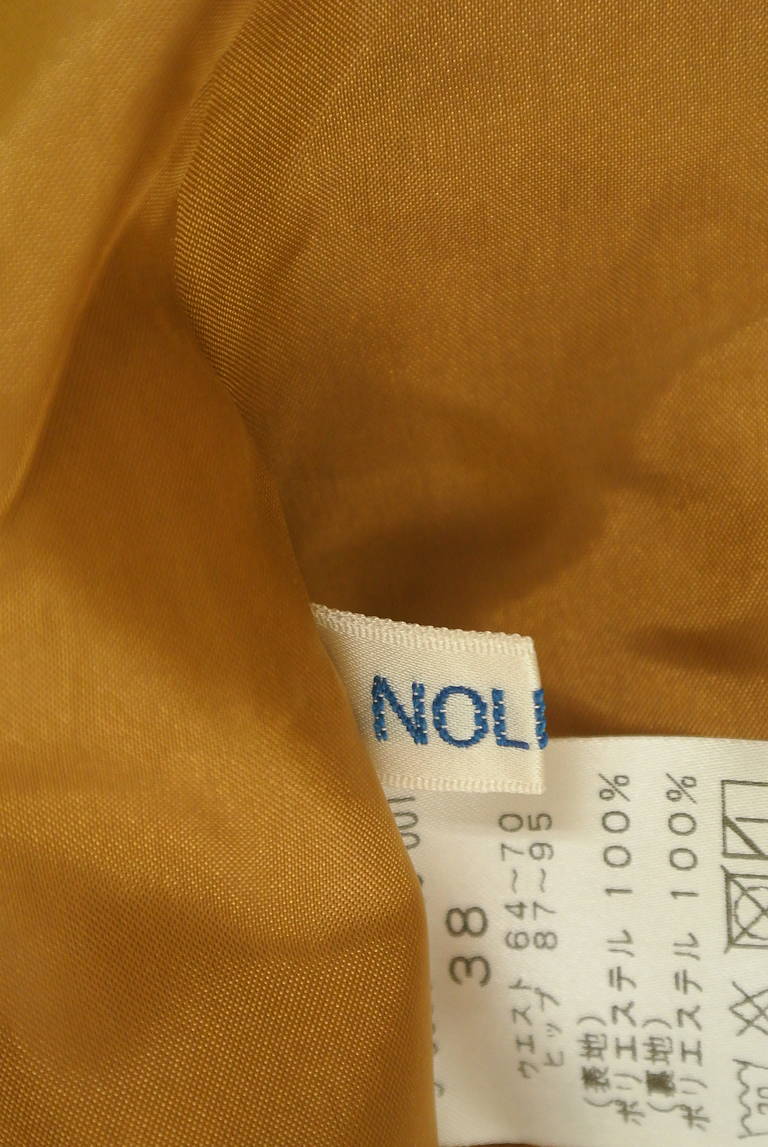 NOLLEY'S（ノーリーズ）の古着「商品番号：PR10305324」-大画像6