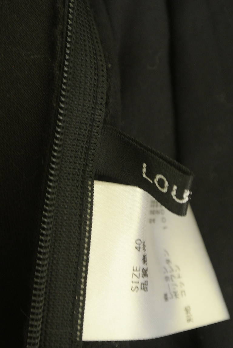 LOUNIE（ルーニィ）の古着「商品番号：PR10305326」-大画像6