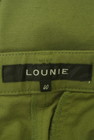 LOUNIE（ルーニィ）の古着「商品番号：PR10305327」-6