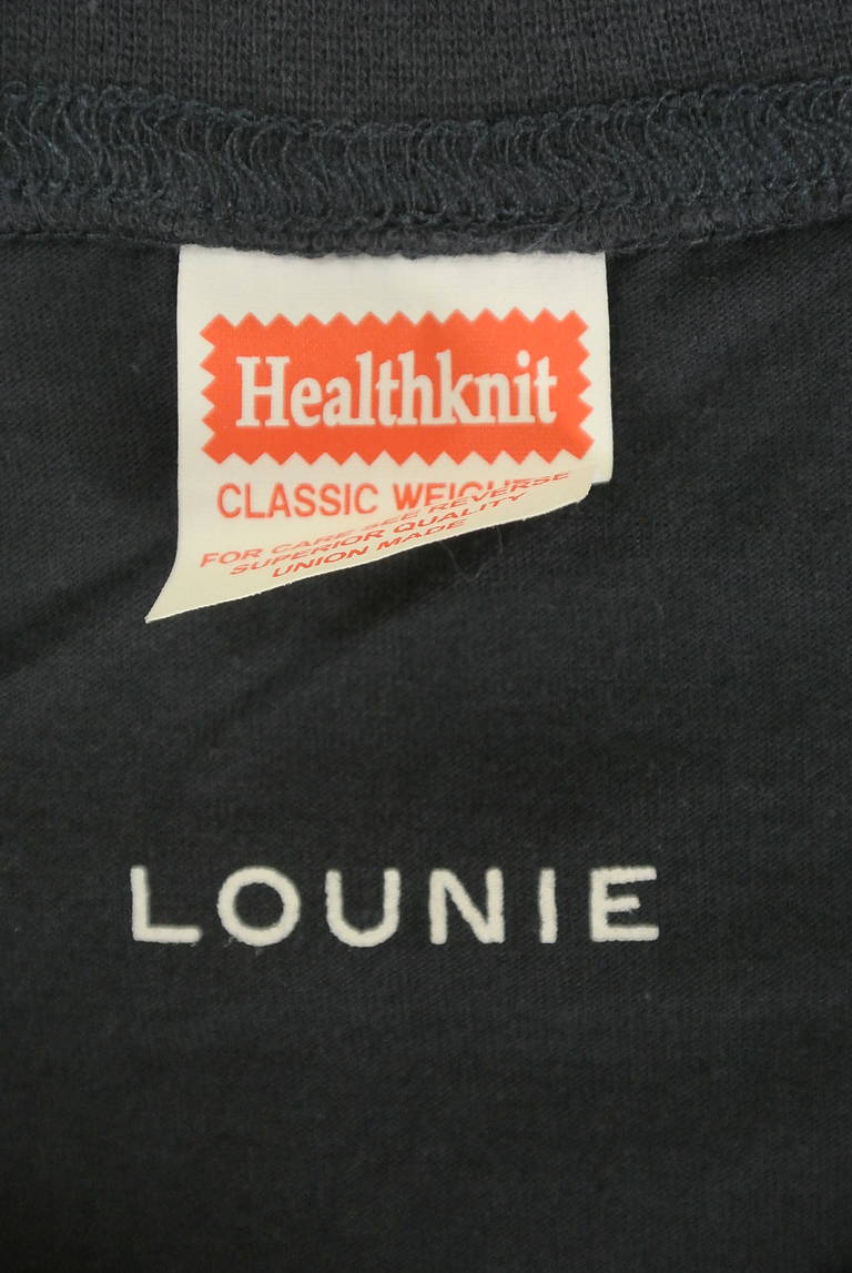 LOUNIE（ルーニィ）の古着「商品番号：PR10305328」-大画像6