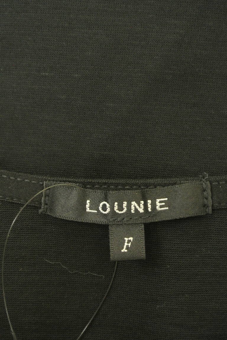 LOUNIE（ルーニィ）の古着「商品番号：PR10305329」-大画像6