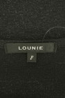 LOUNIE（ルーニィ）の古着「商品番号：PR10305330」-6