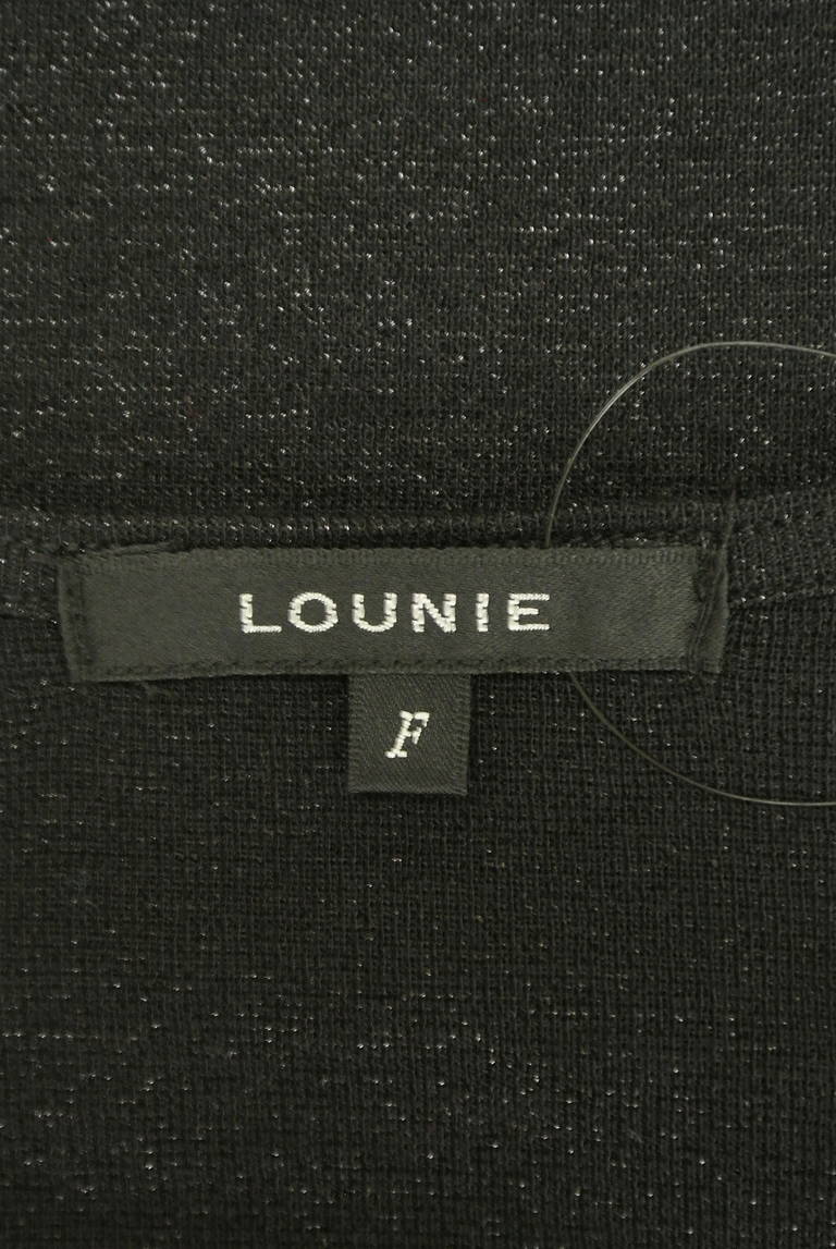 LOUNIE（ルーニィ）の古着「商品番号：PR10305330」-大画像6