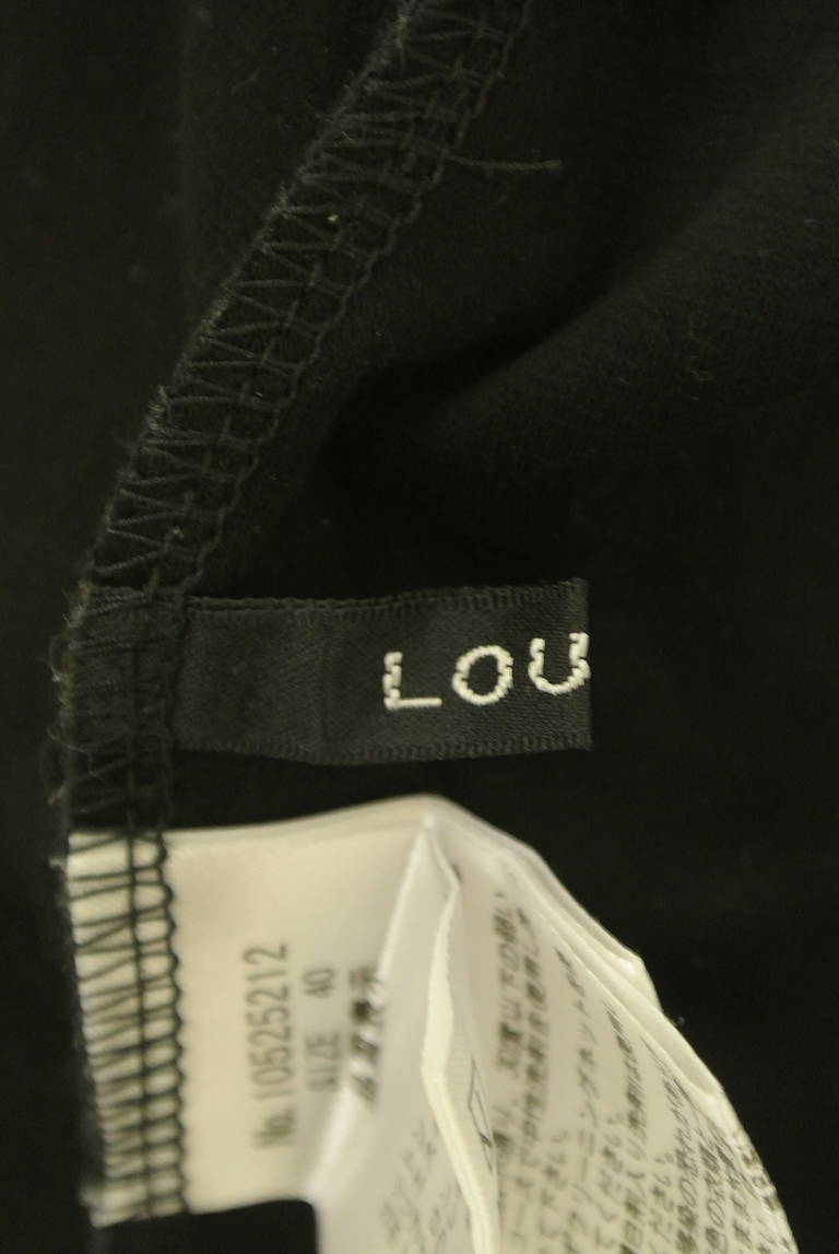 LOUNIE（ルーニィ）の古着「商品番号：PR10305332」-大画像6