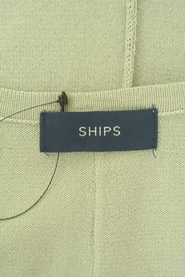 SHIPS（シップス）の古着「商品番号：PR10305337」-大画像6