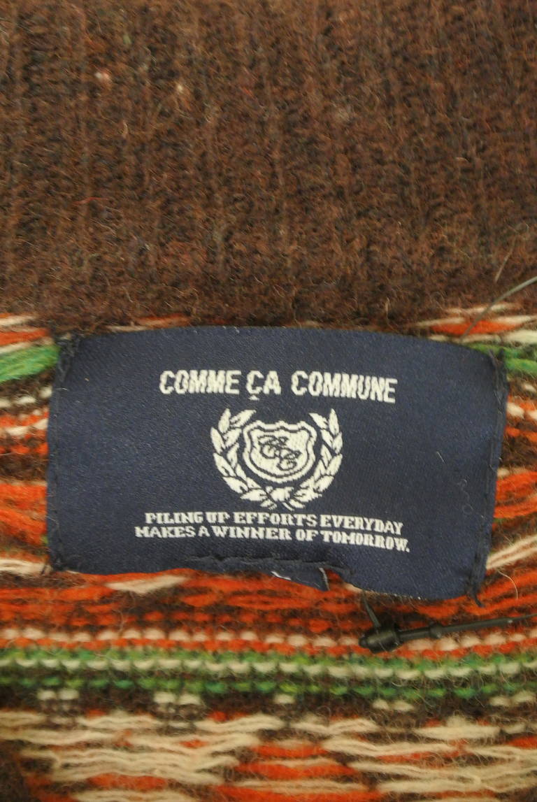 COMME CA COMMUNE（コムサコミューン）の古着「商品番号：PR10305345」-大画像6