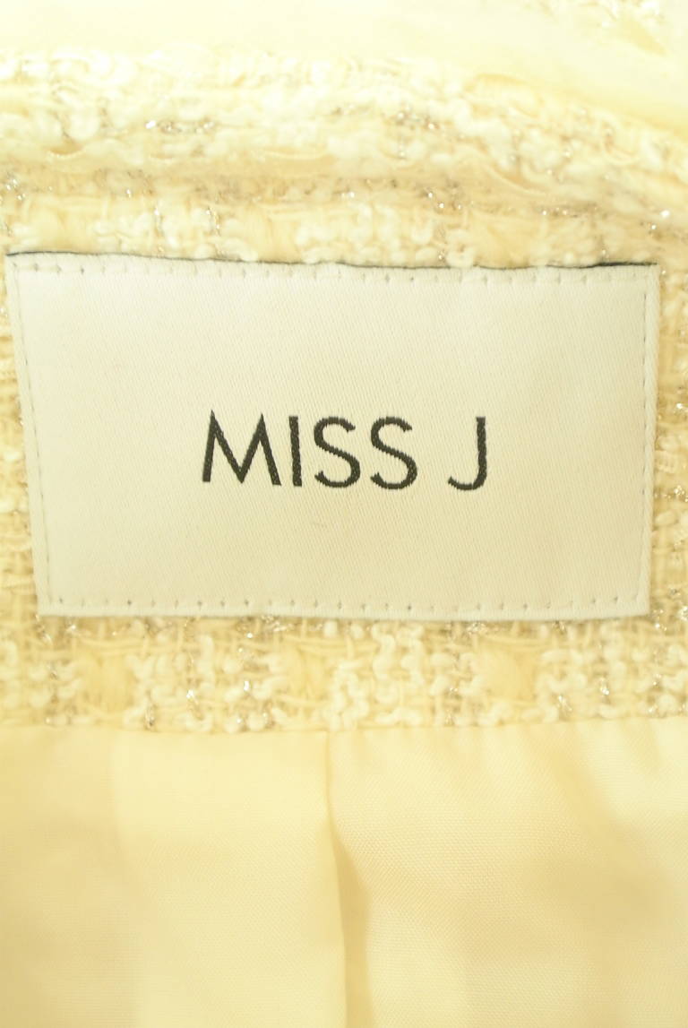 MISS J（ミスジェイ）の古着「商品番号：PR10305350」-大画像6