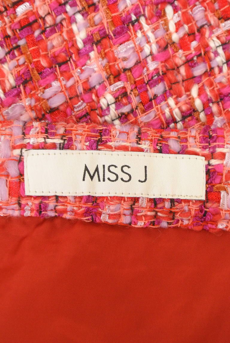 MISS J（ミスジェイ）の古着「商品番号：PR10305353」-大画像6
