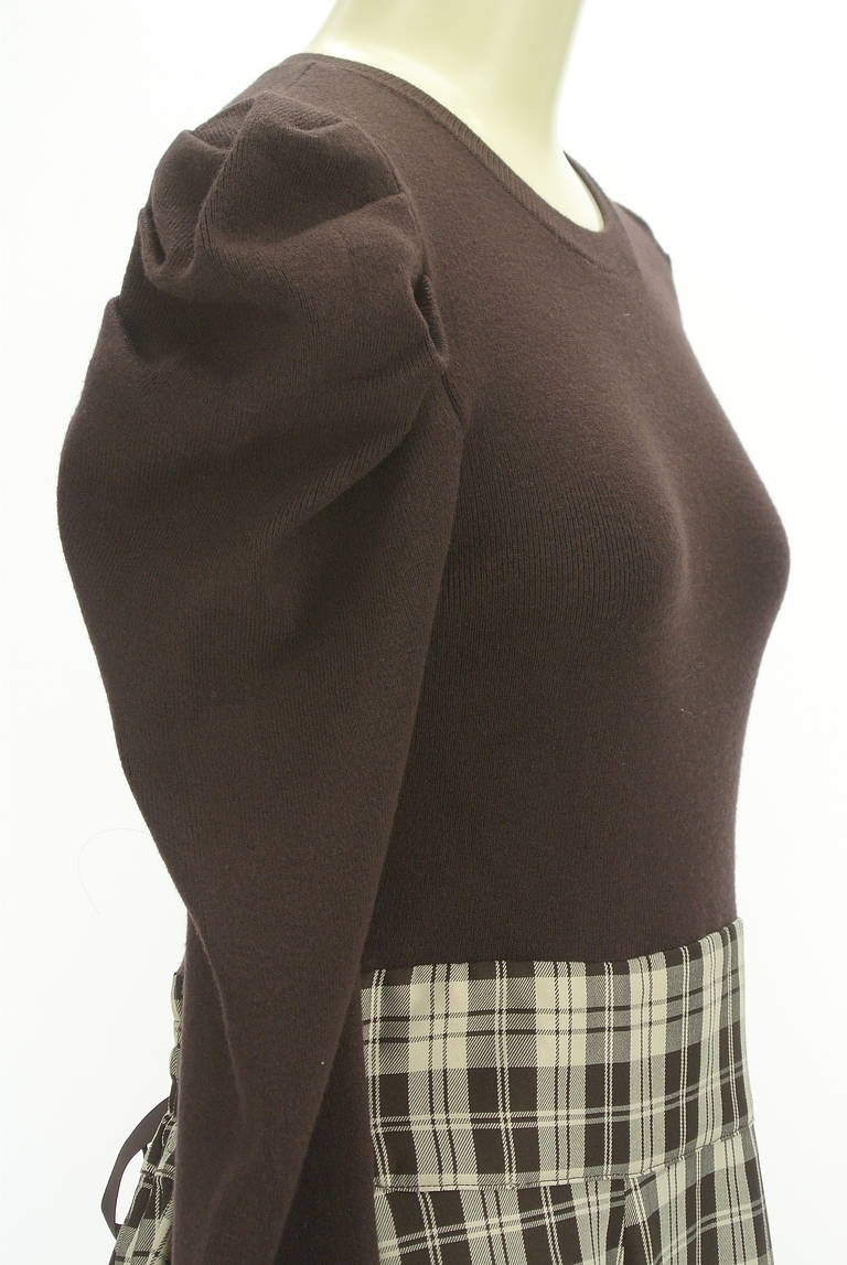 MISCH MASCH（ミッシュマッシュ）の古着「商品番号：PR10305364」-大画像4