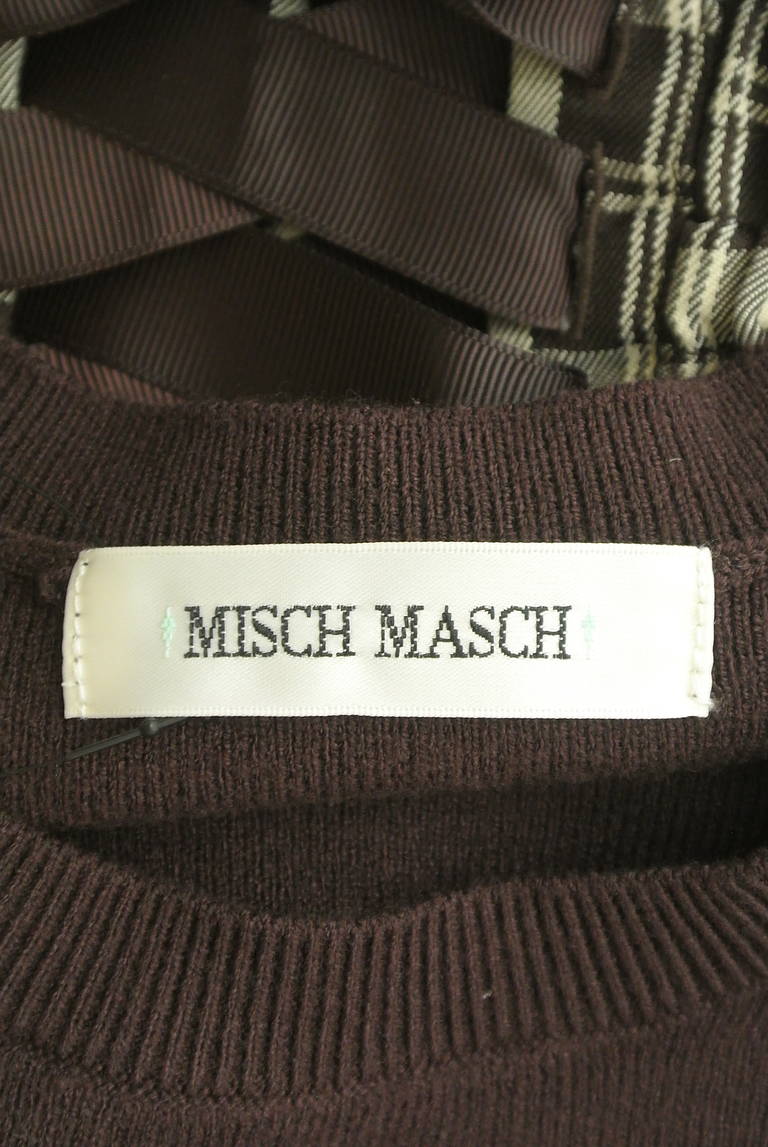 MISCH MASCH（ミッシュマッシュ）の古着「商品番号：PR10305364」-大画像6
