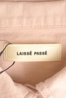 LAISSE PASSE（レッセパッセ）の古着「商品番号：PR10305365」-6