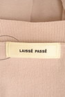 LAISSE PASSE（レッセパッセ）の古着「商品番号：PR10305366」-6