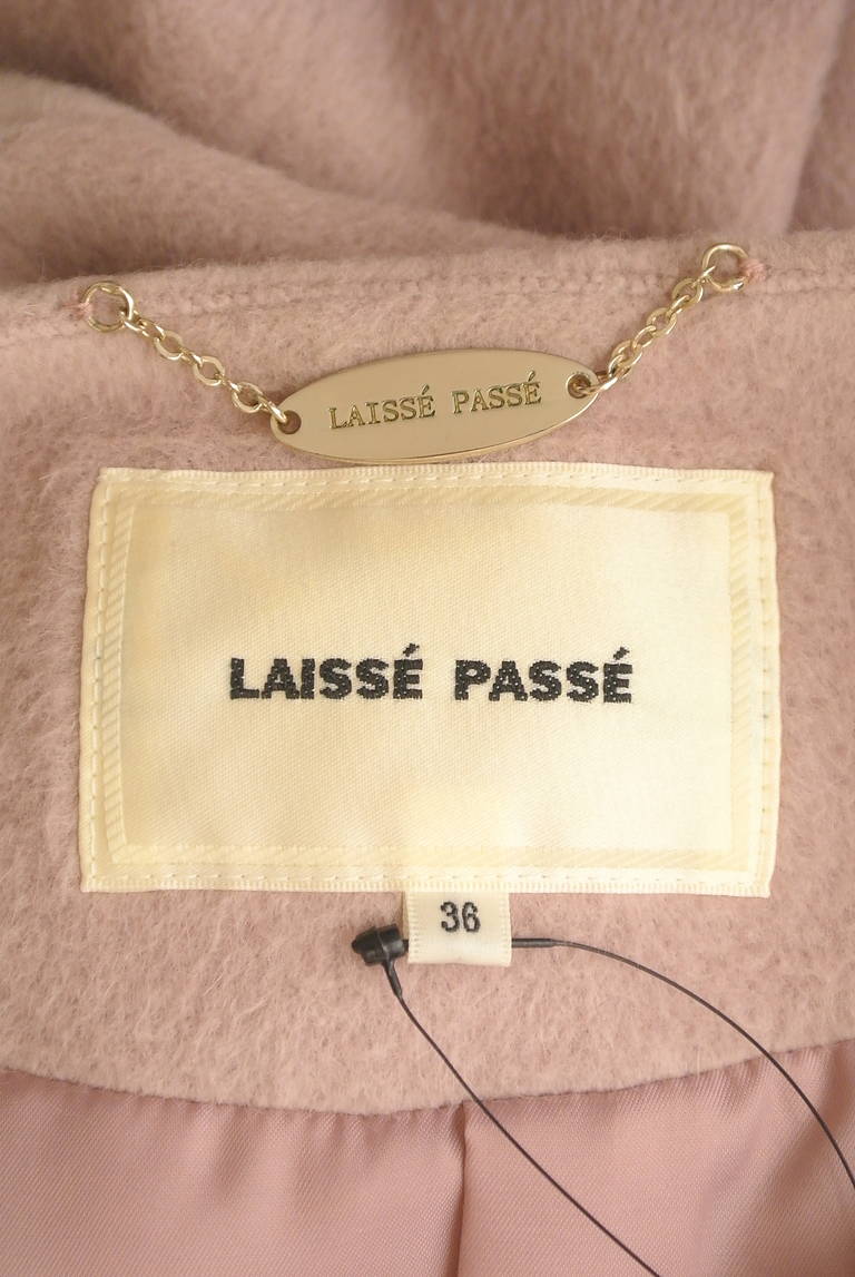 LAISSE PASSE（レッセパッセ）の古着「商品番号：PR10305367」-大画像6