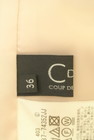 COUP DE CHANCE（クードシャンス）の古着「商品番号：PR10305370」-6