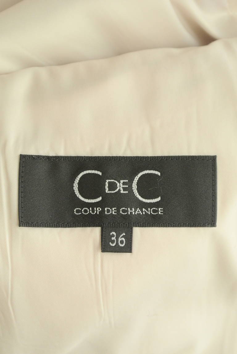 COUP DE CHANCE（クードシャンス）の古着「商品番号：PR10305371」-大画像6