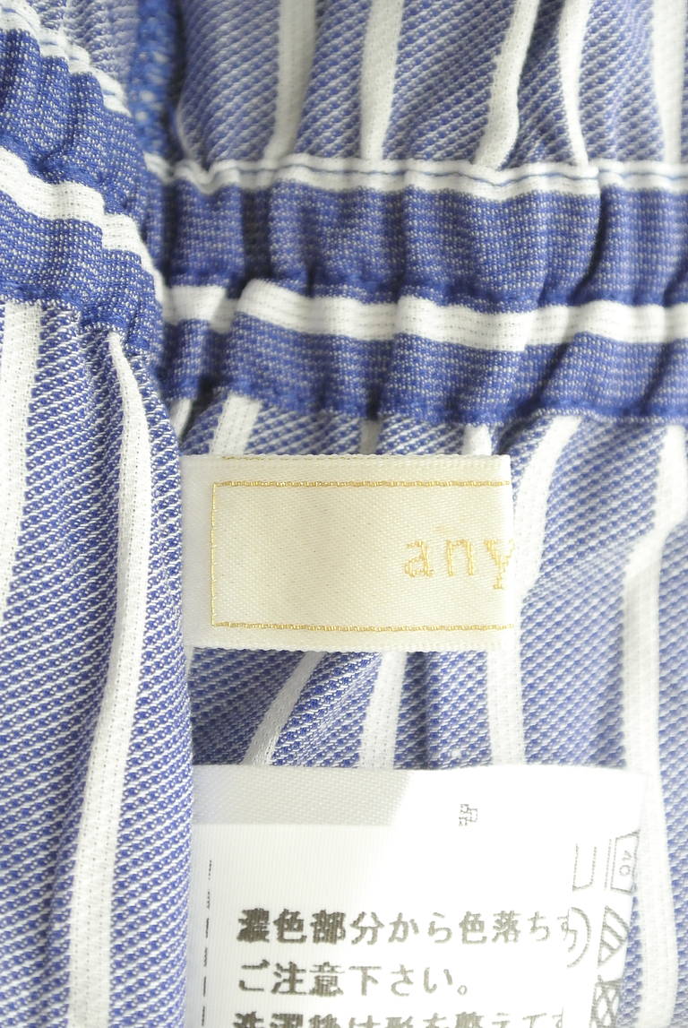 anySiS（エニィスィス）の古着「商品番号：PR10305396」-大画像6