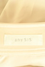 anySiS（エニィスィス）の古着「商品番号：PR10305403」-6