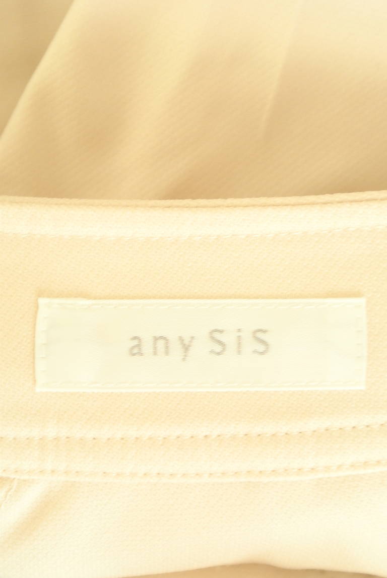 anySiS（エニィスィス）の古着「商品番号：PR10305403」-大画像6