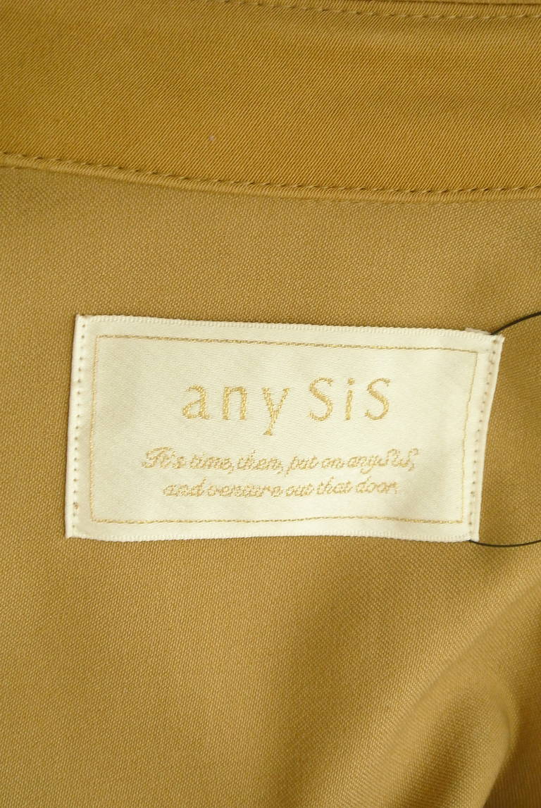 anySiS（エニィスィス）の古着「商品番号：PR10305406」-大画像6
