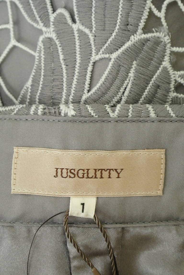JUSGLITTY（ジャスグリッティー）の古着「商品番号：PR10305410」-大画像6