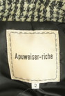 Apuweiser riche（アプワイザーリッシェ）の古着「商品番号：PR10305414」-6