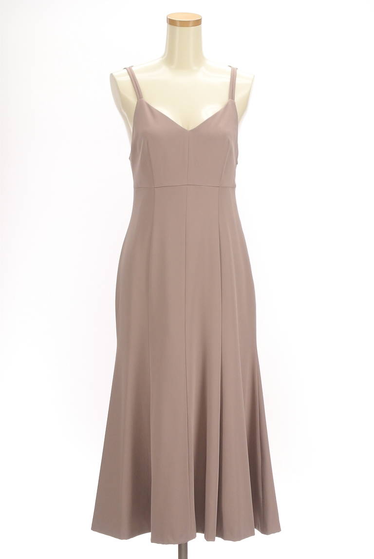 PROPORTION BODY DRESSING(プロポーションボディ ドレッシング)の古着「商品番号:PR10305415」-大画像1