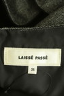 LAISSE PASSE（レッセパッセ）の古着「商品番号：PR10305418」-6