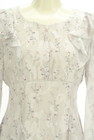 PROPORTION BODY DRESSING（プロポーションボディ ドレッシング）の古着「商品番号：PR10305419」-4