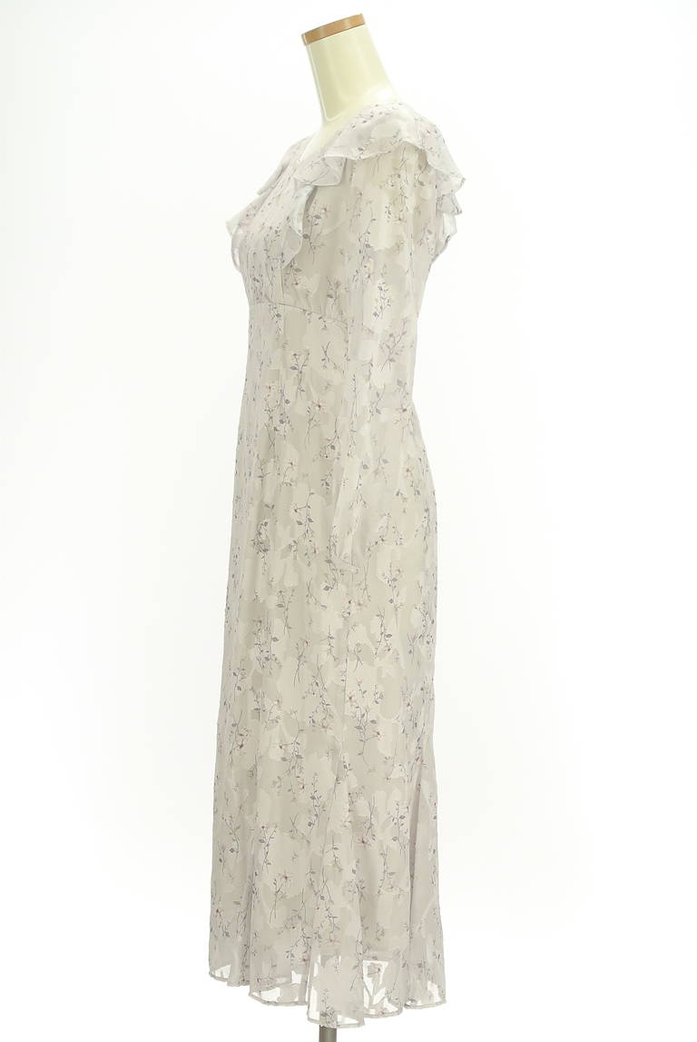 PROPORTION BODY DRESSING(プロポーションボディ ドレッシング)の古着「商品番号:PR10305419」-大画像3
